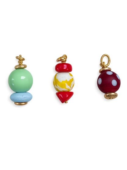 Circus Charm Trio