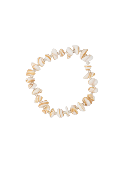 Conch Anklet
