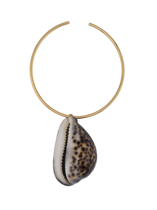Sulli Shell Necklace