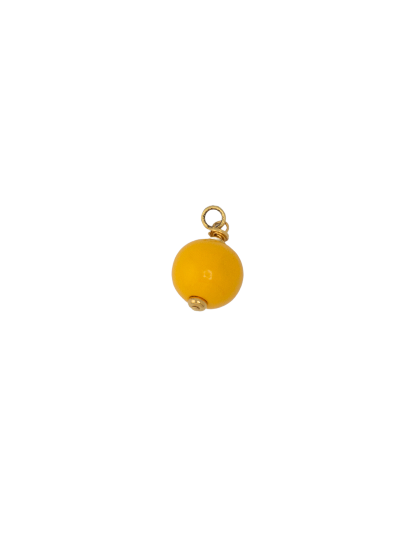 Bezel Charms