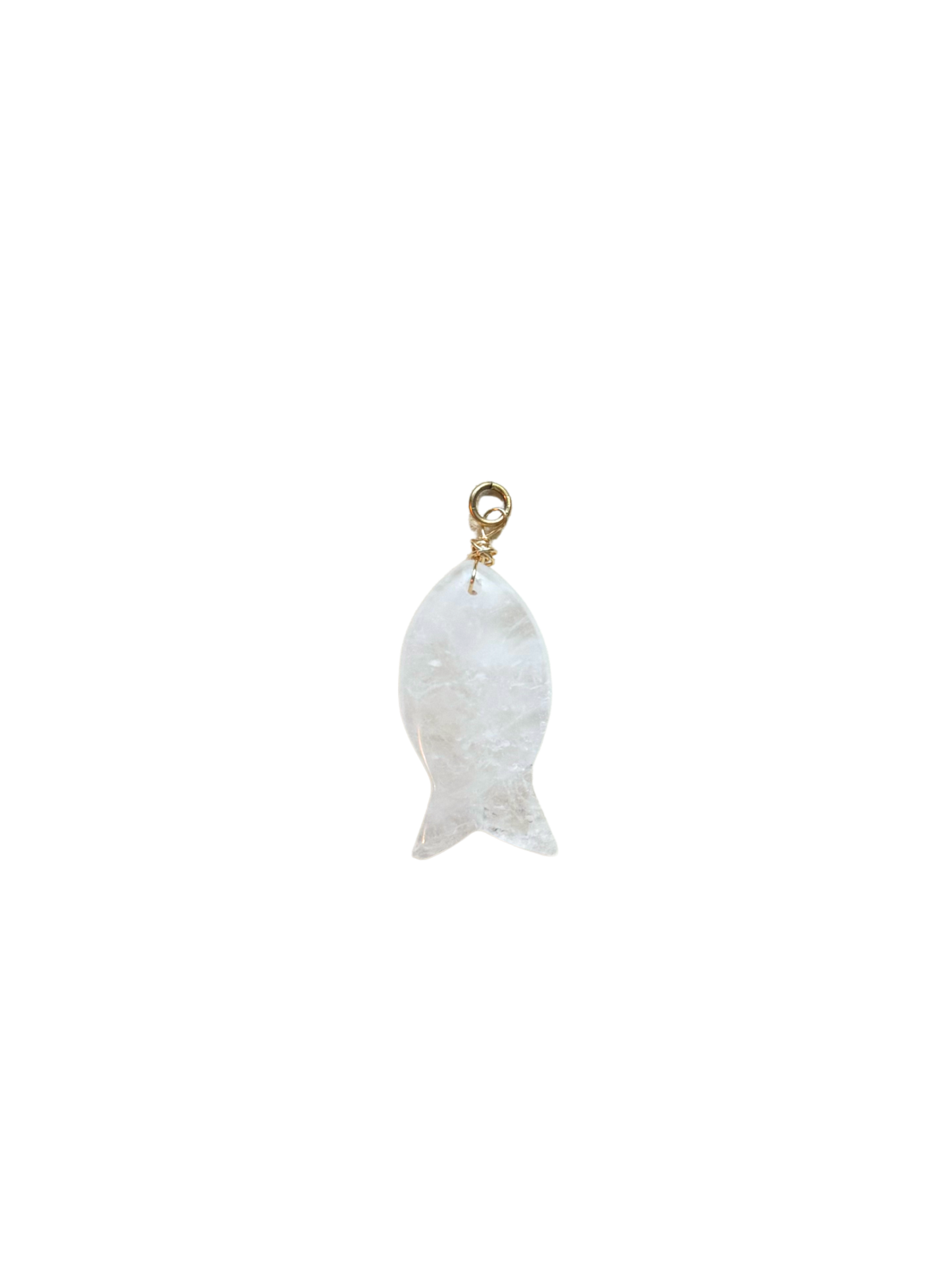Bezel Charms