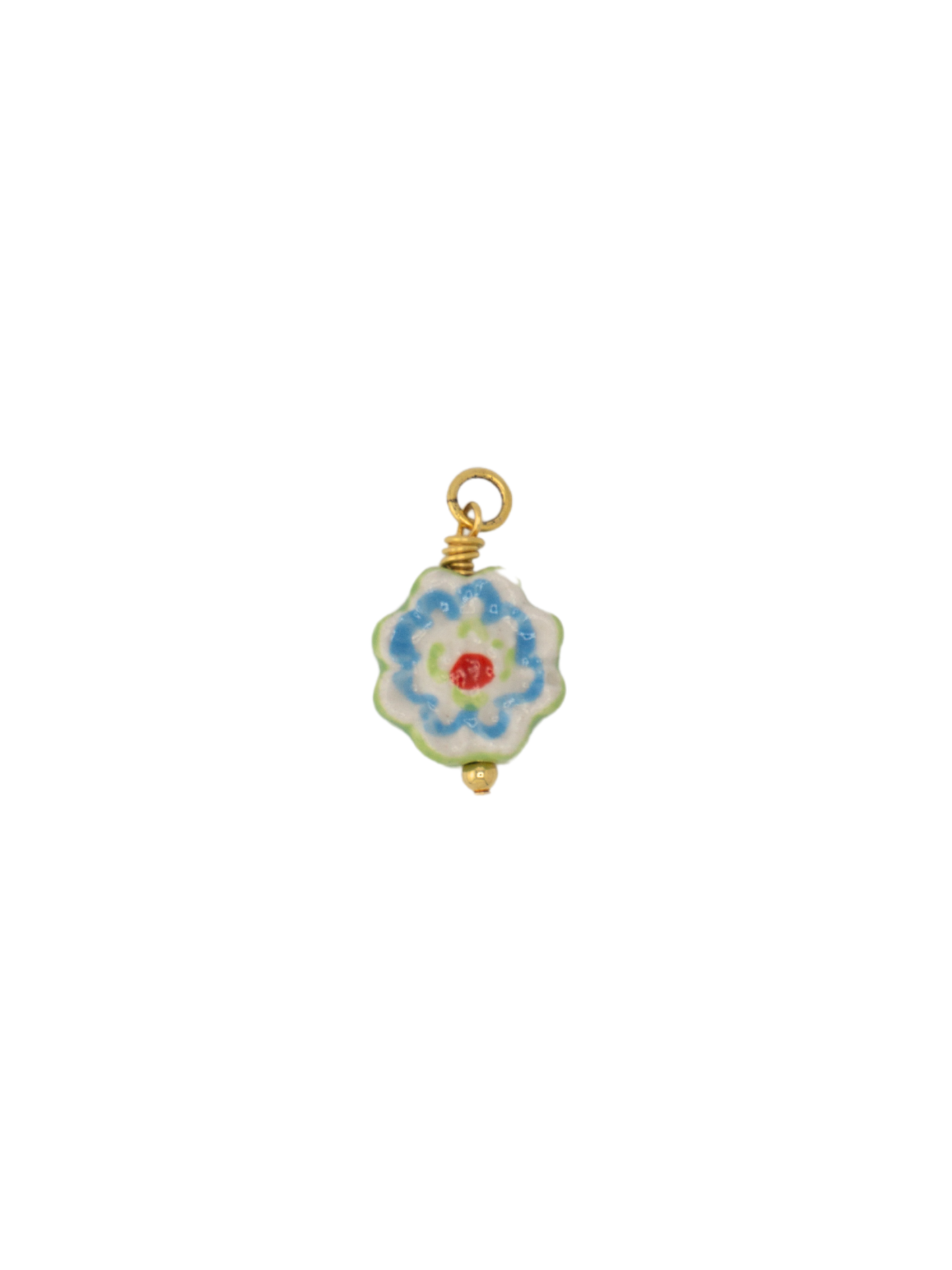Bezel Charms