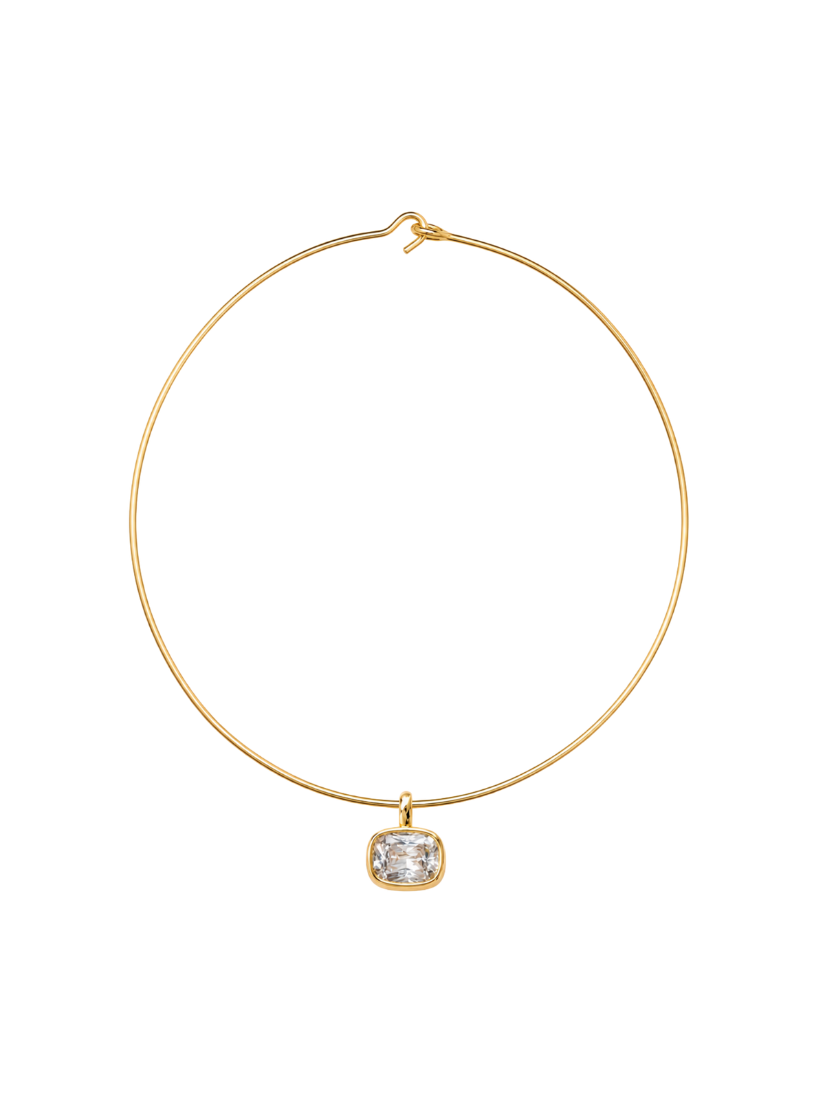 GFF x AM - Henry Necklace