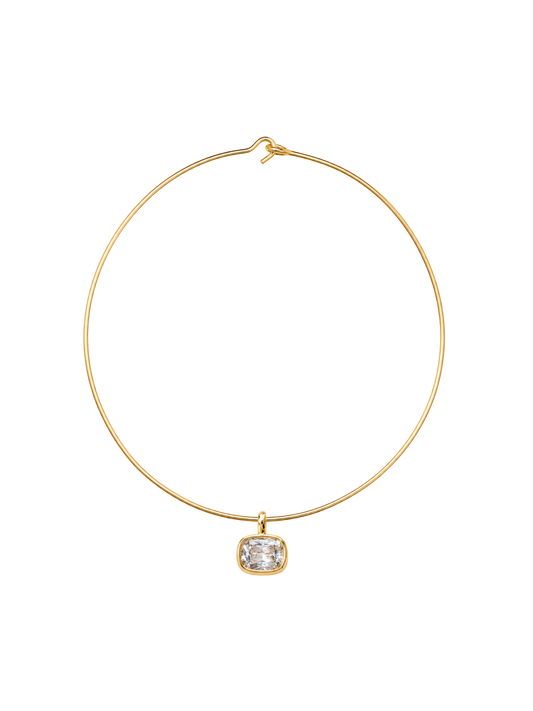 GFF x AM - Henry Necklace