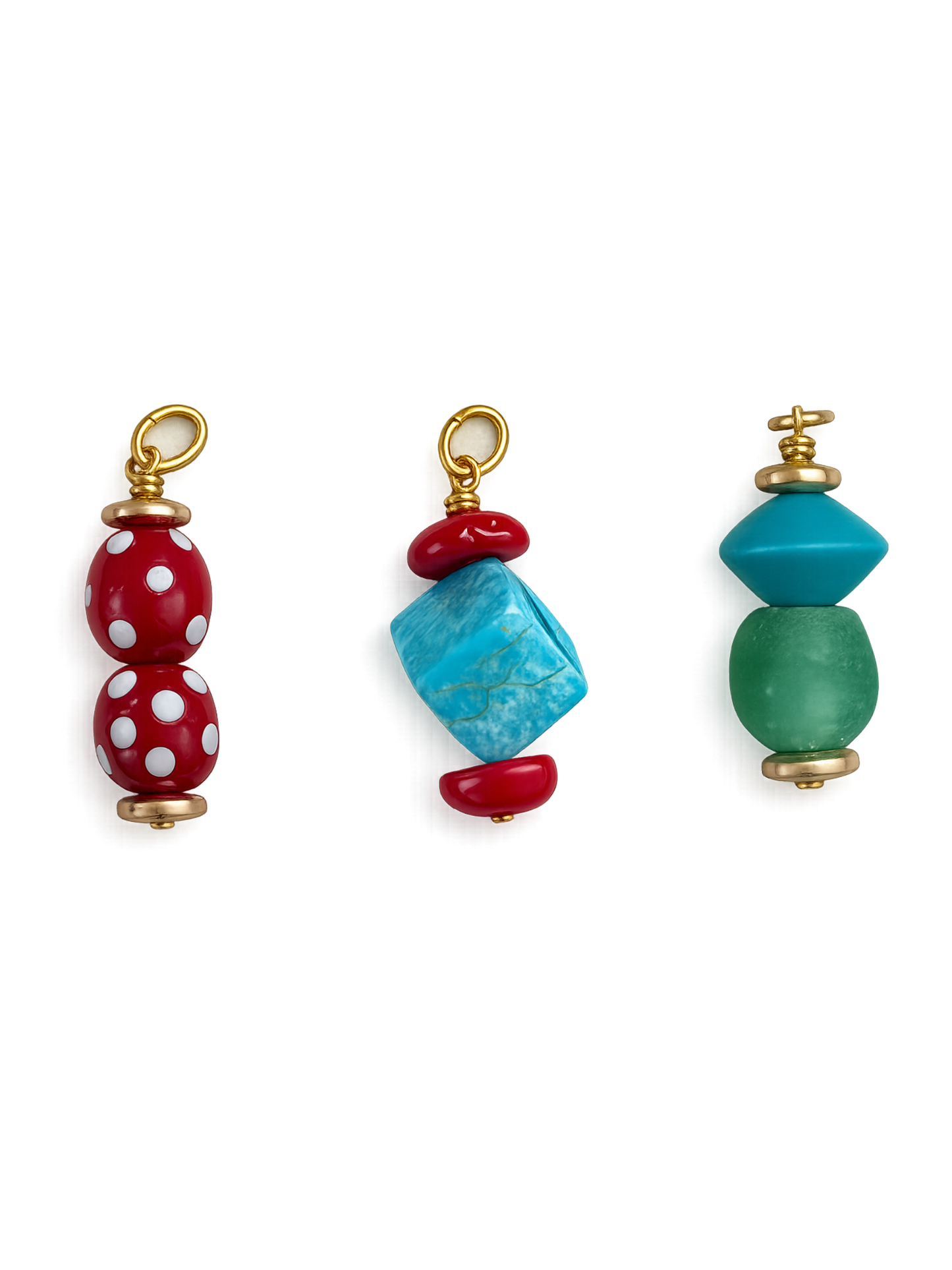 Venice Charm Trio