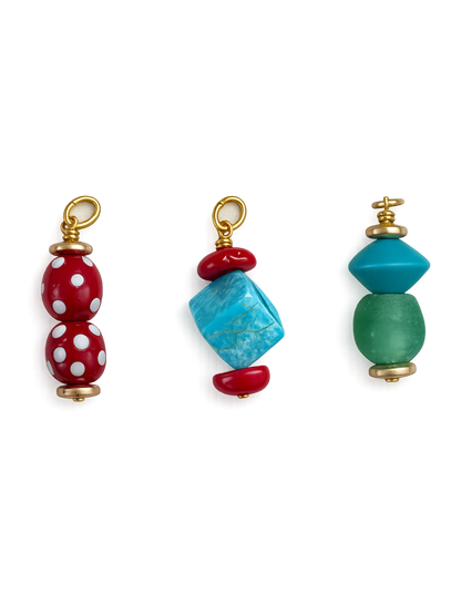 Venice Charm Trio
