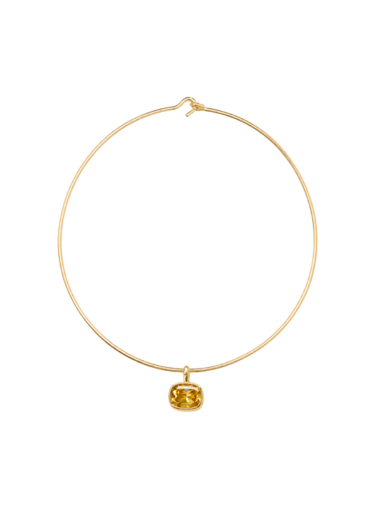 GFF x AM - Izzy Necklace