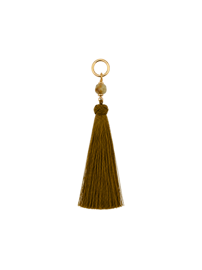 AM x CECI - Bag Tassel