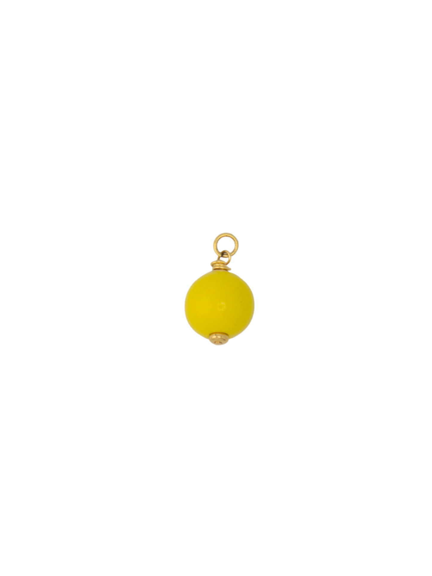 Bezel Charms