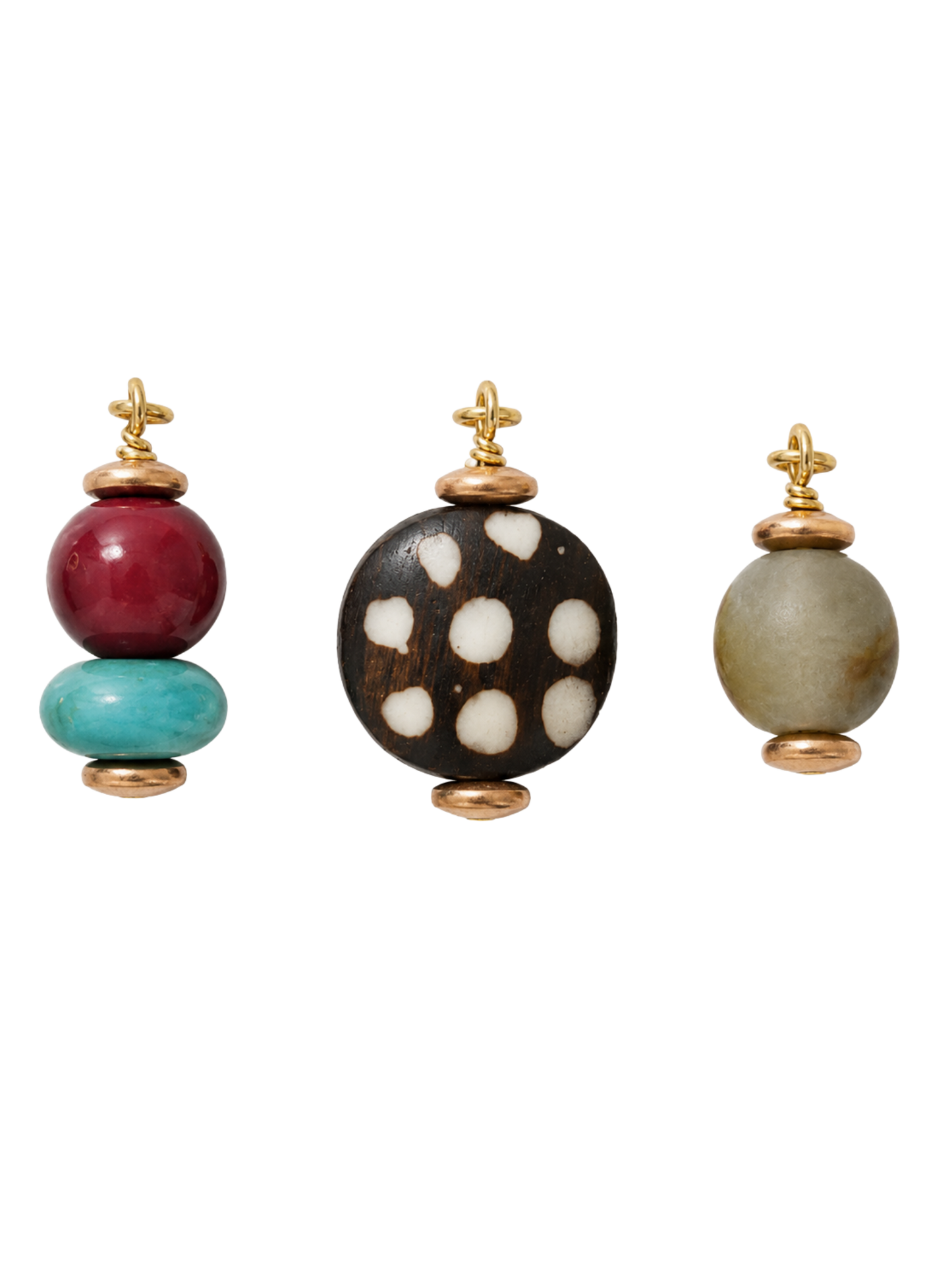 Moonlight Charm Trio