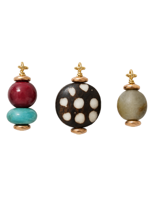 Moonlight Charm Trio