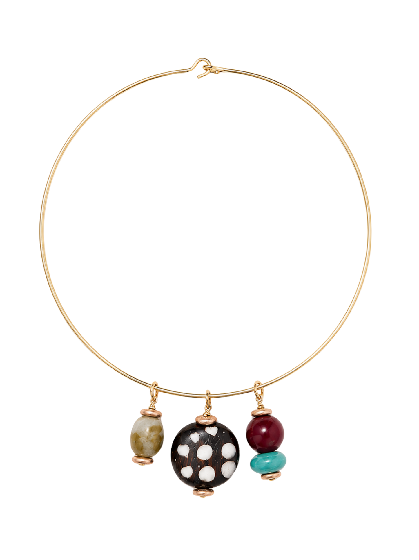 Moonlight Necklace