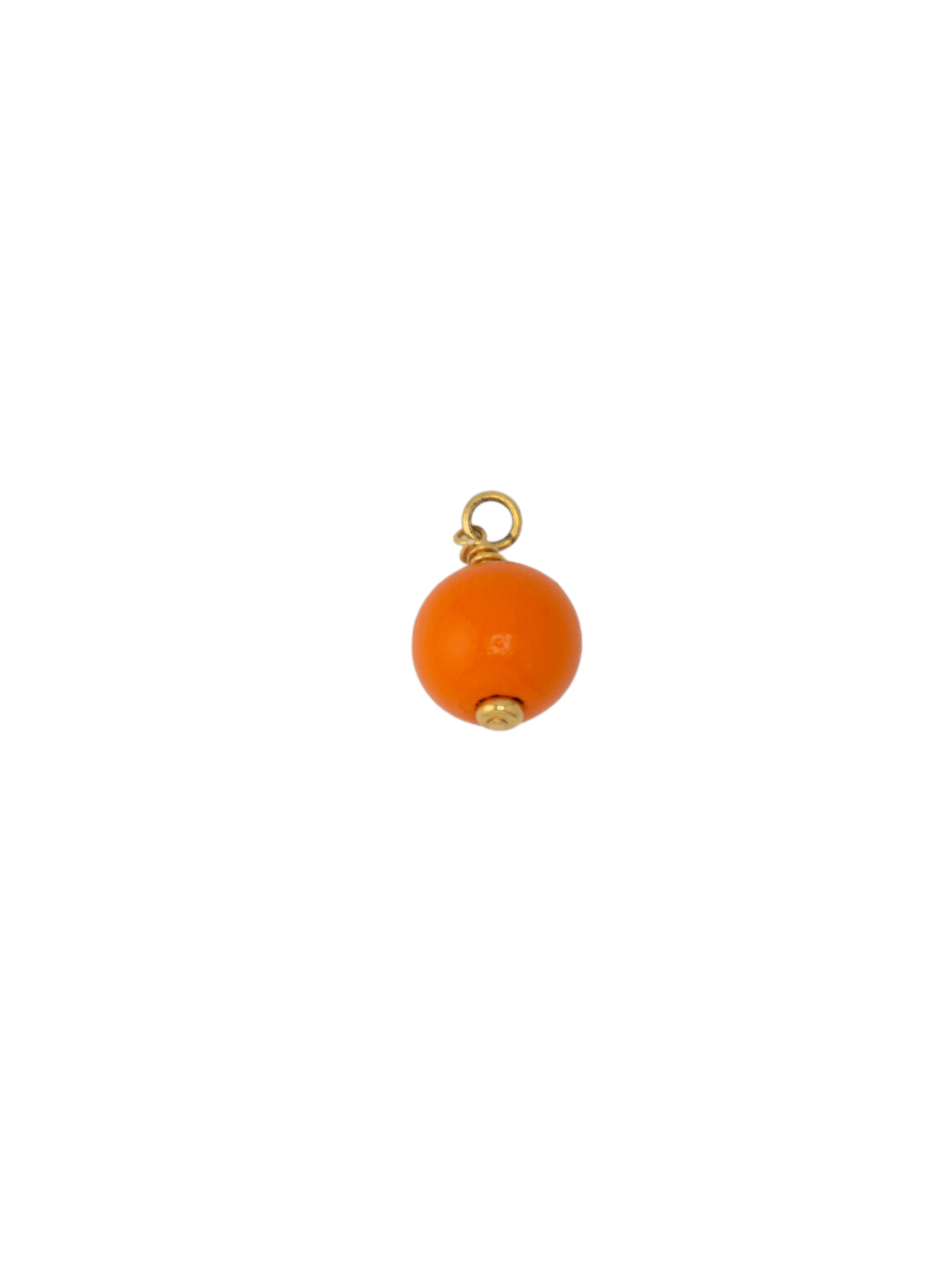 Bezel Charms