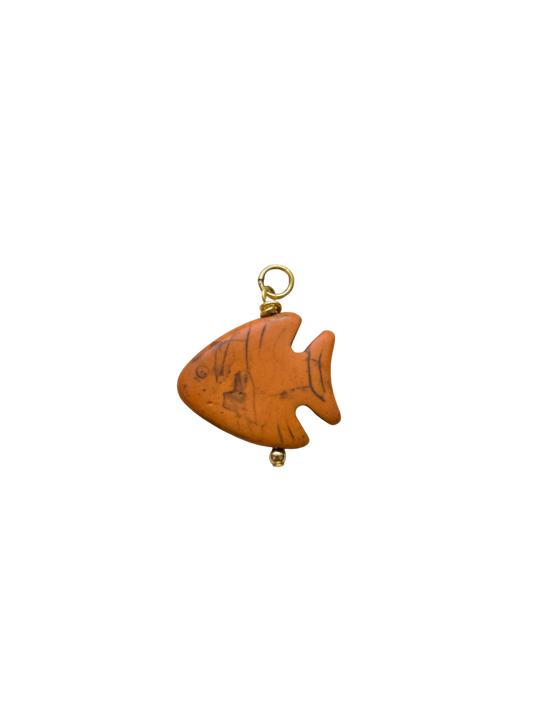 Fall Bezel Charms