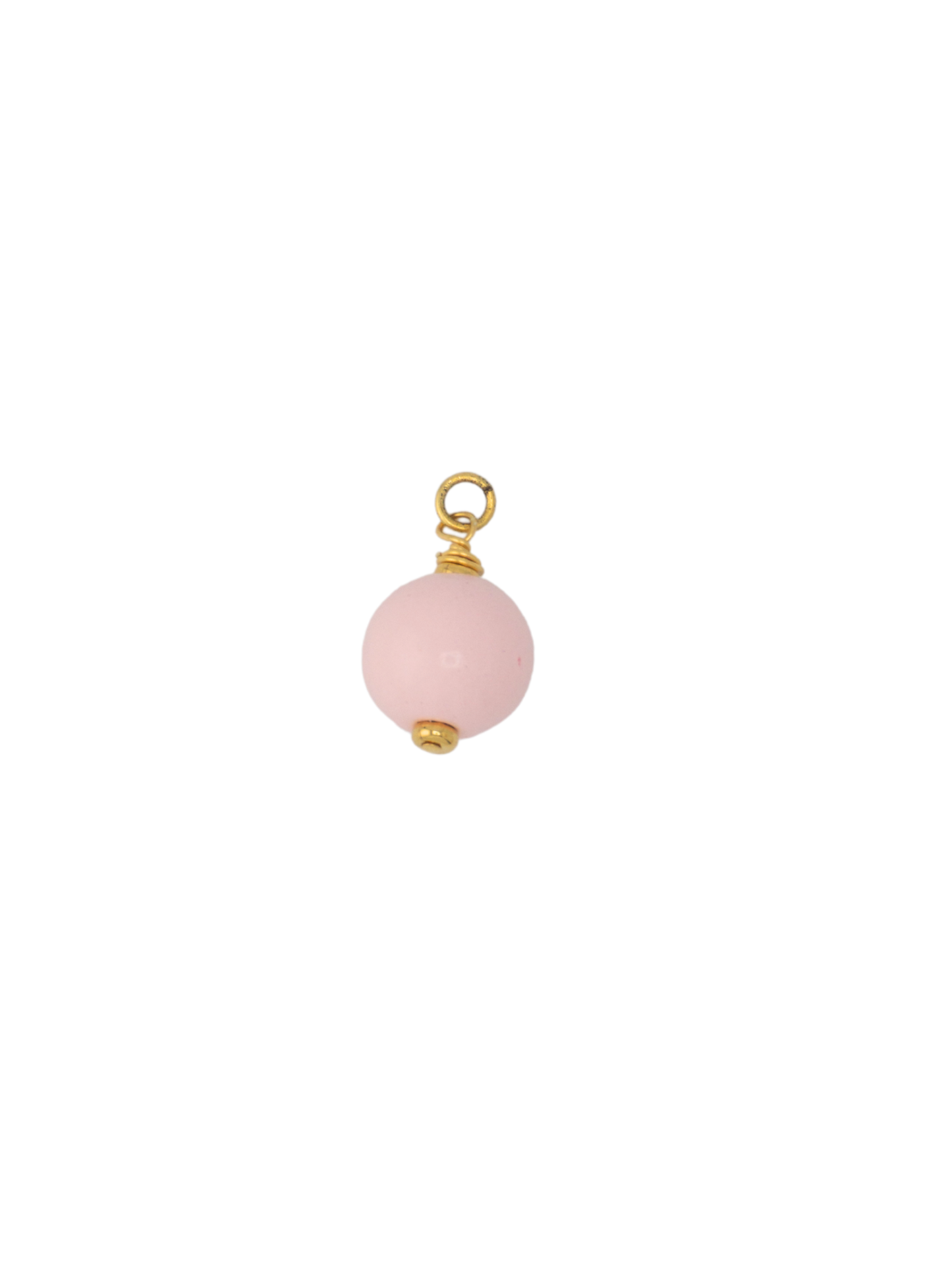 Bezel Charms
