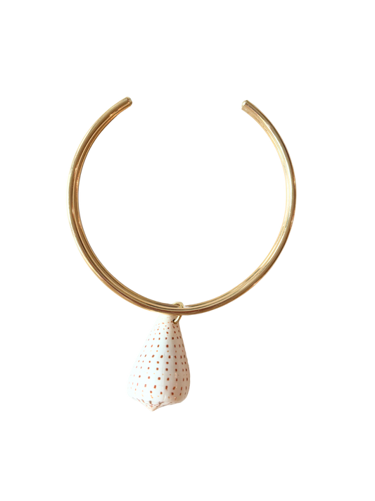 Post Necklace
