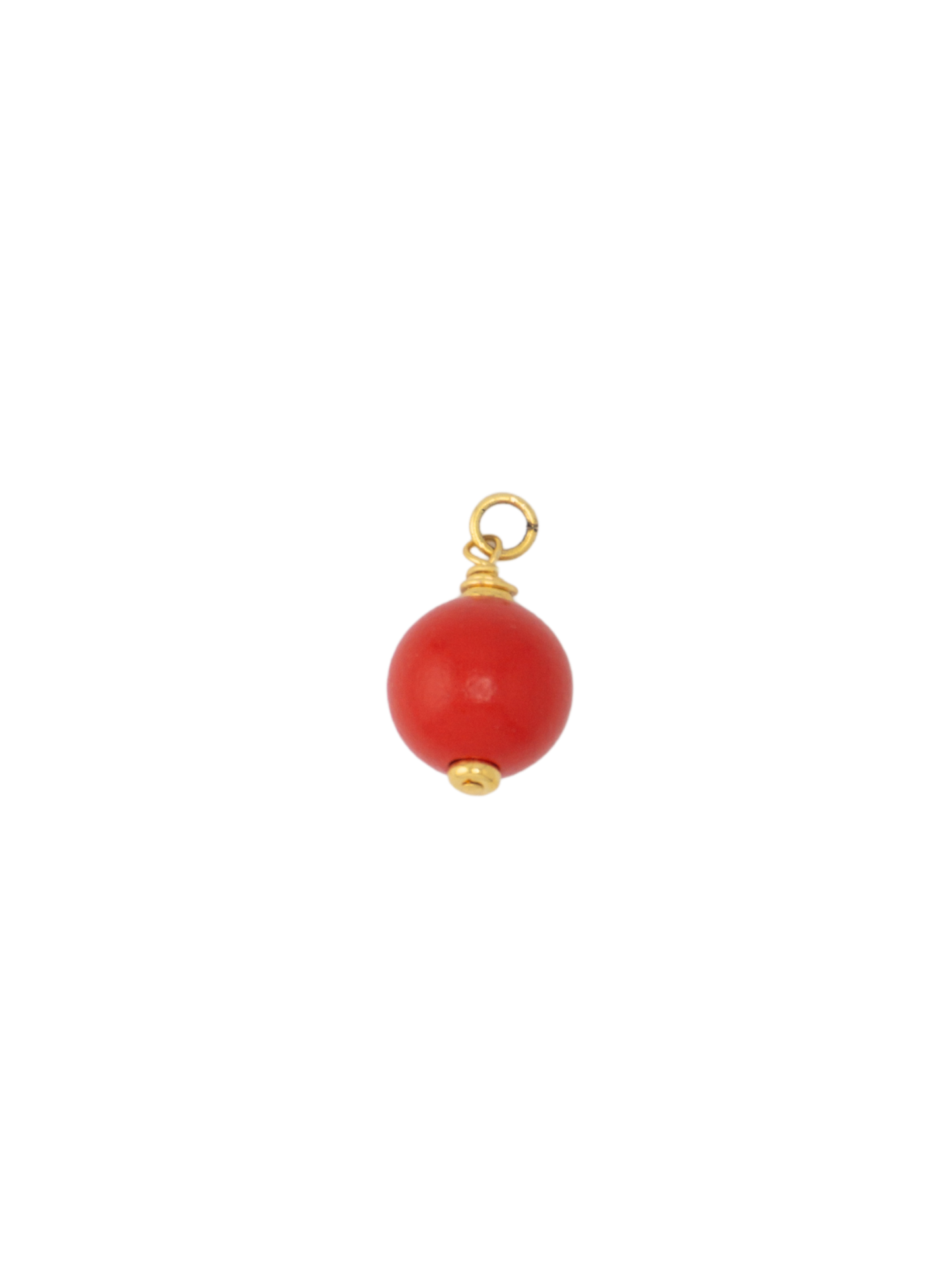 Bezel Charms