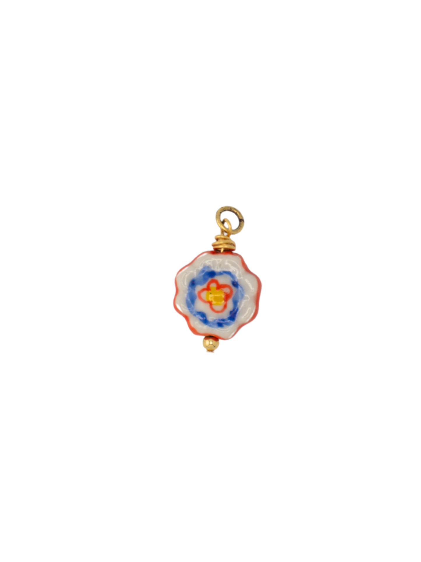 Bezel Charms