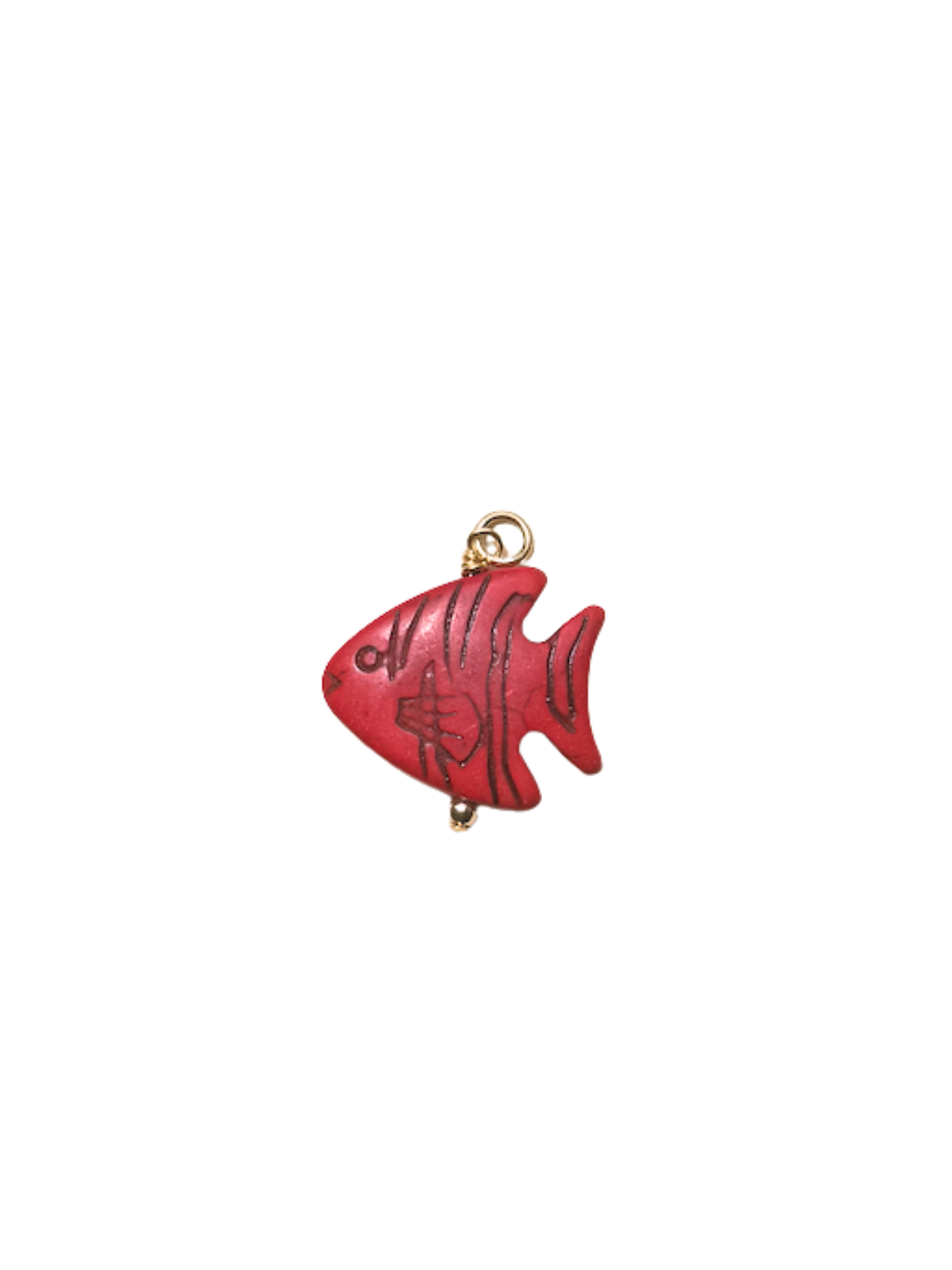 Bezel Charms