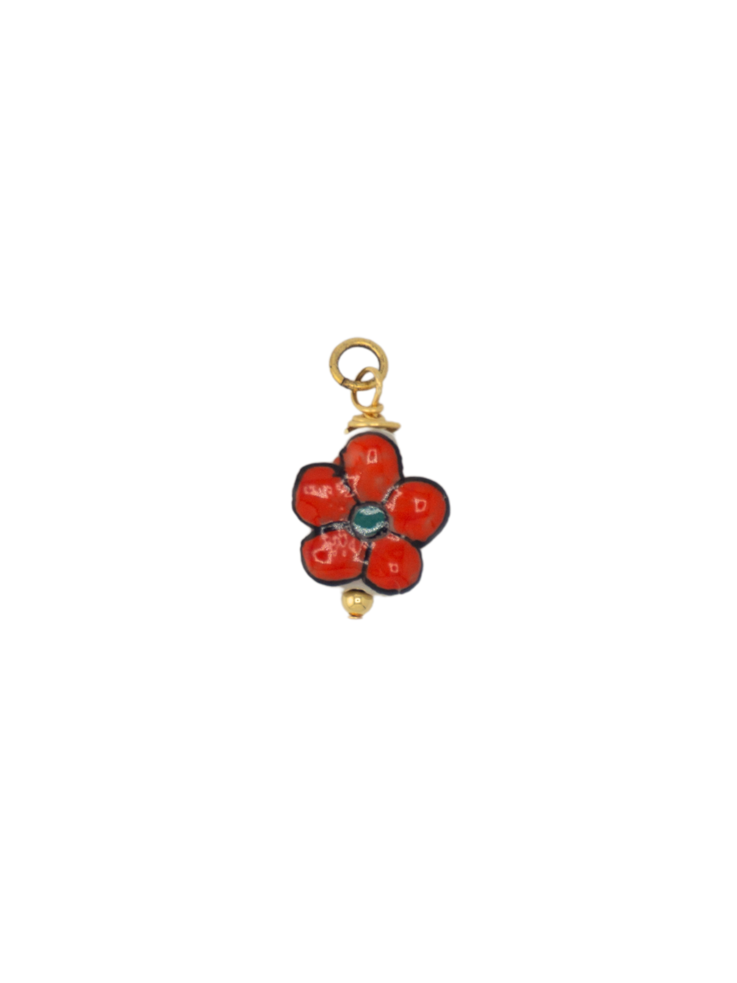 Bezel Charms