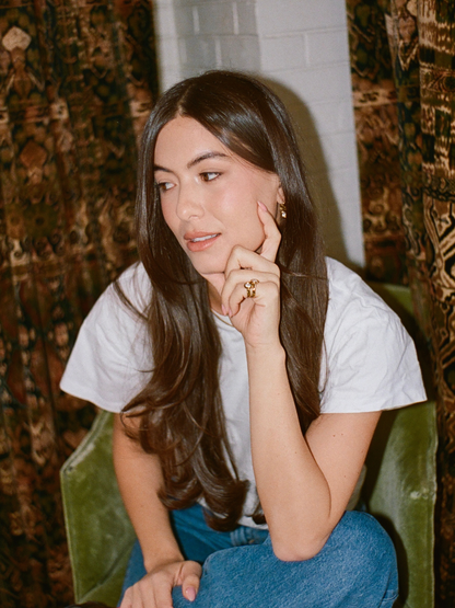 AM x SS - Jenna Ring