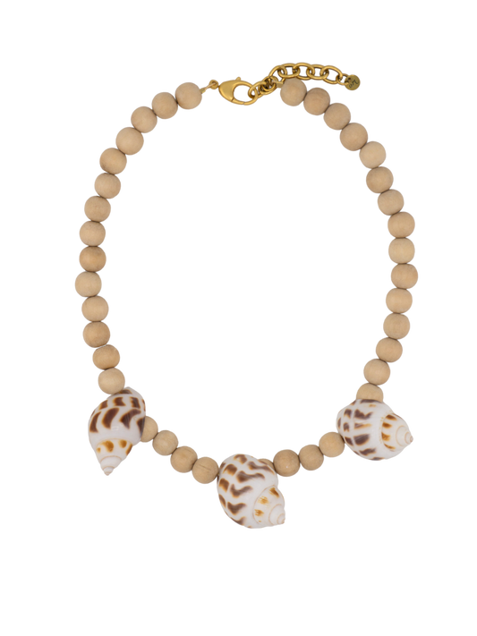 Trio Necklace