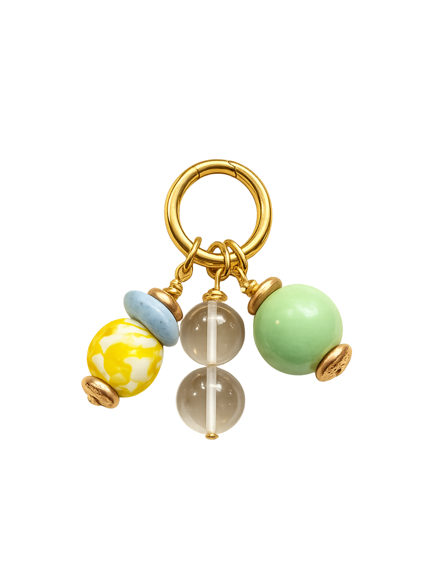 Claud Bag Charm