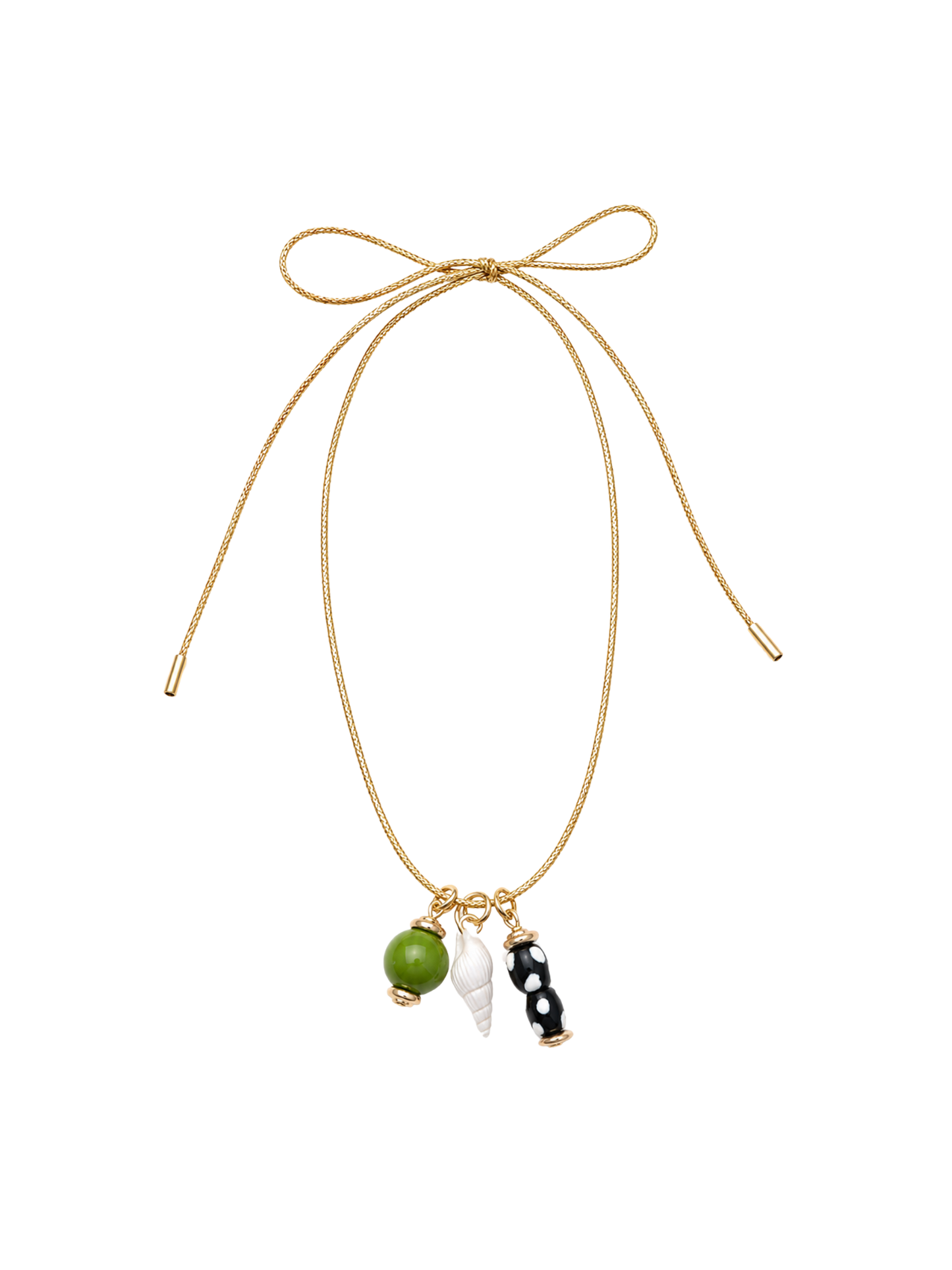 Liv Necklace