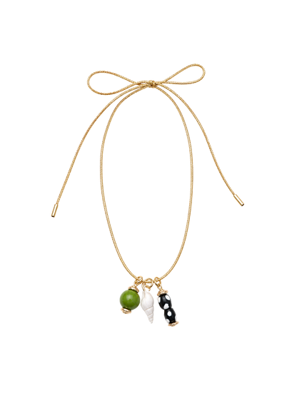 Liv Necklace