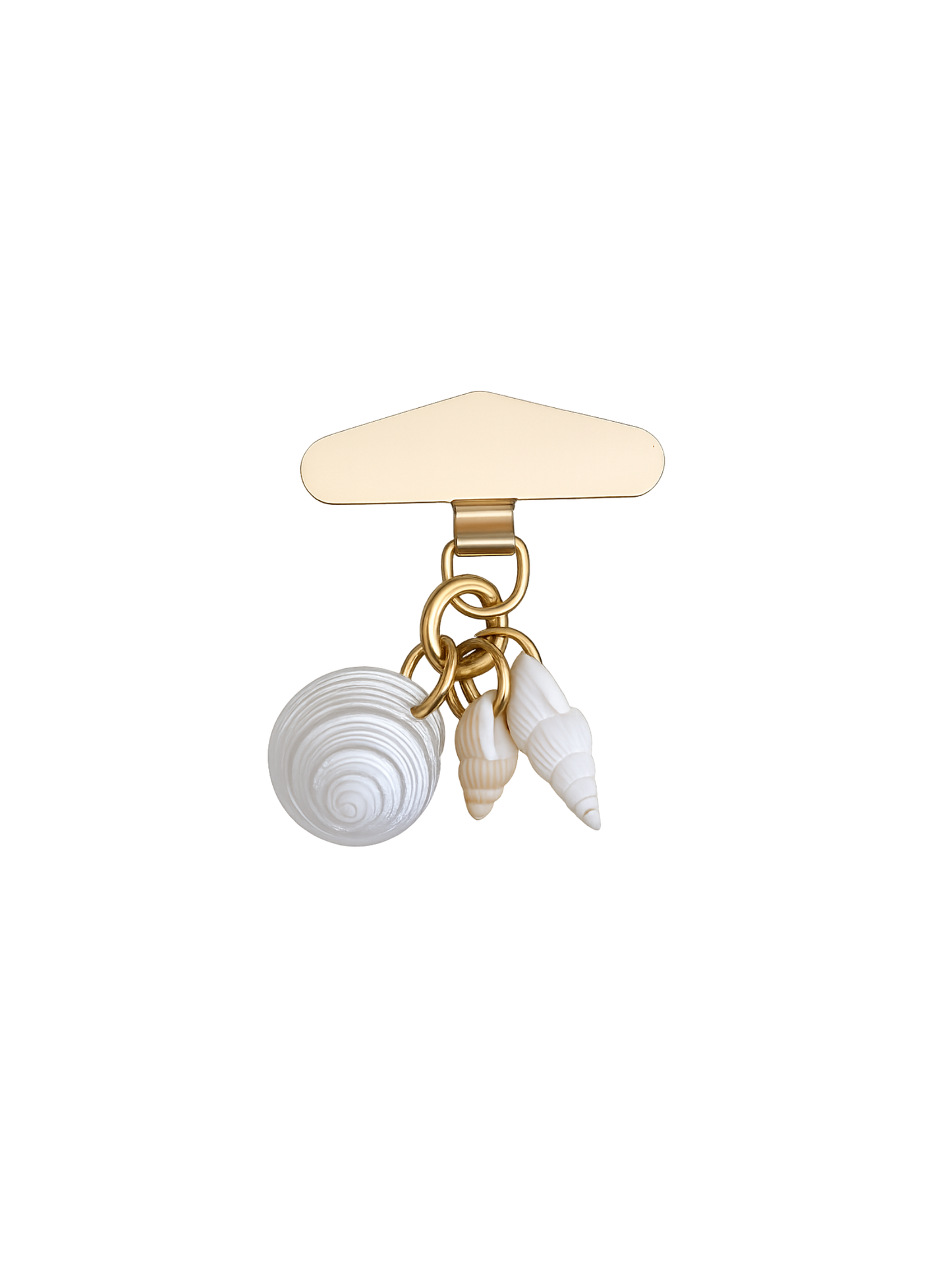 Shell Phone