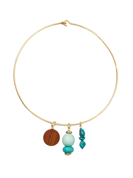 West Necklace