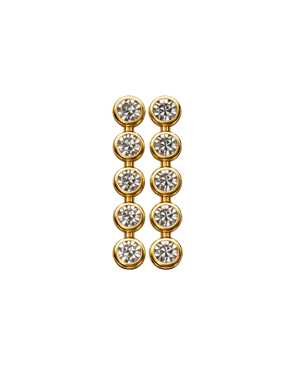 AM x GFF - Katie Earrings