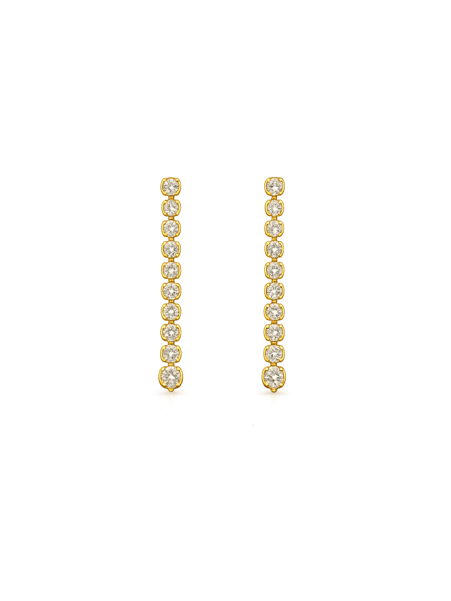 AM x GFF - Grace Earrings