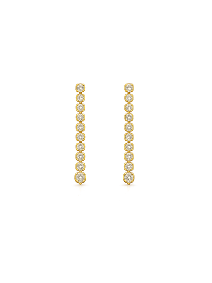 AM x GFF - Grace Earrings