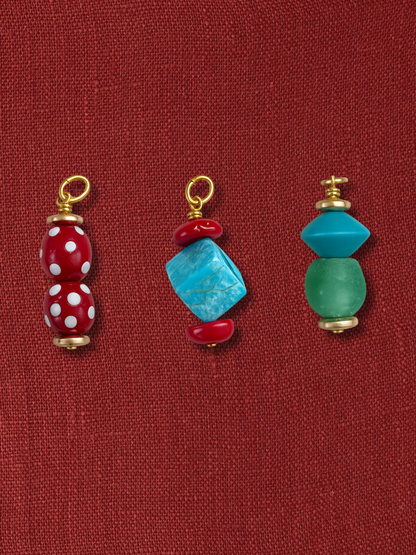Venice Charm Trio