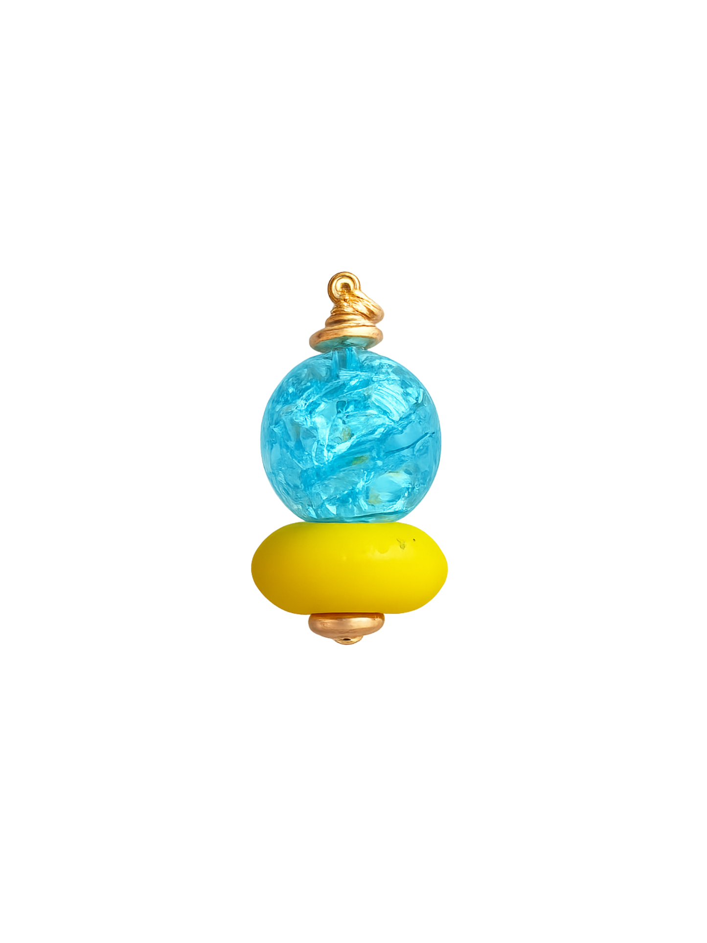 Bezel Charms