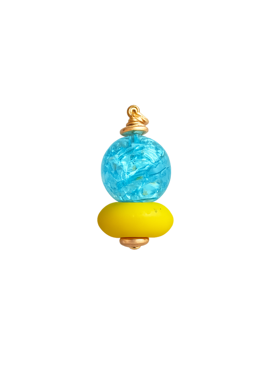 Bezel Charms