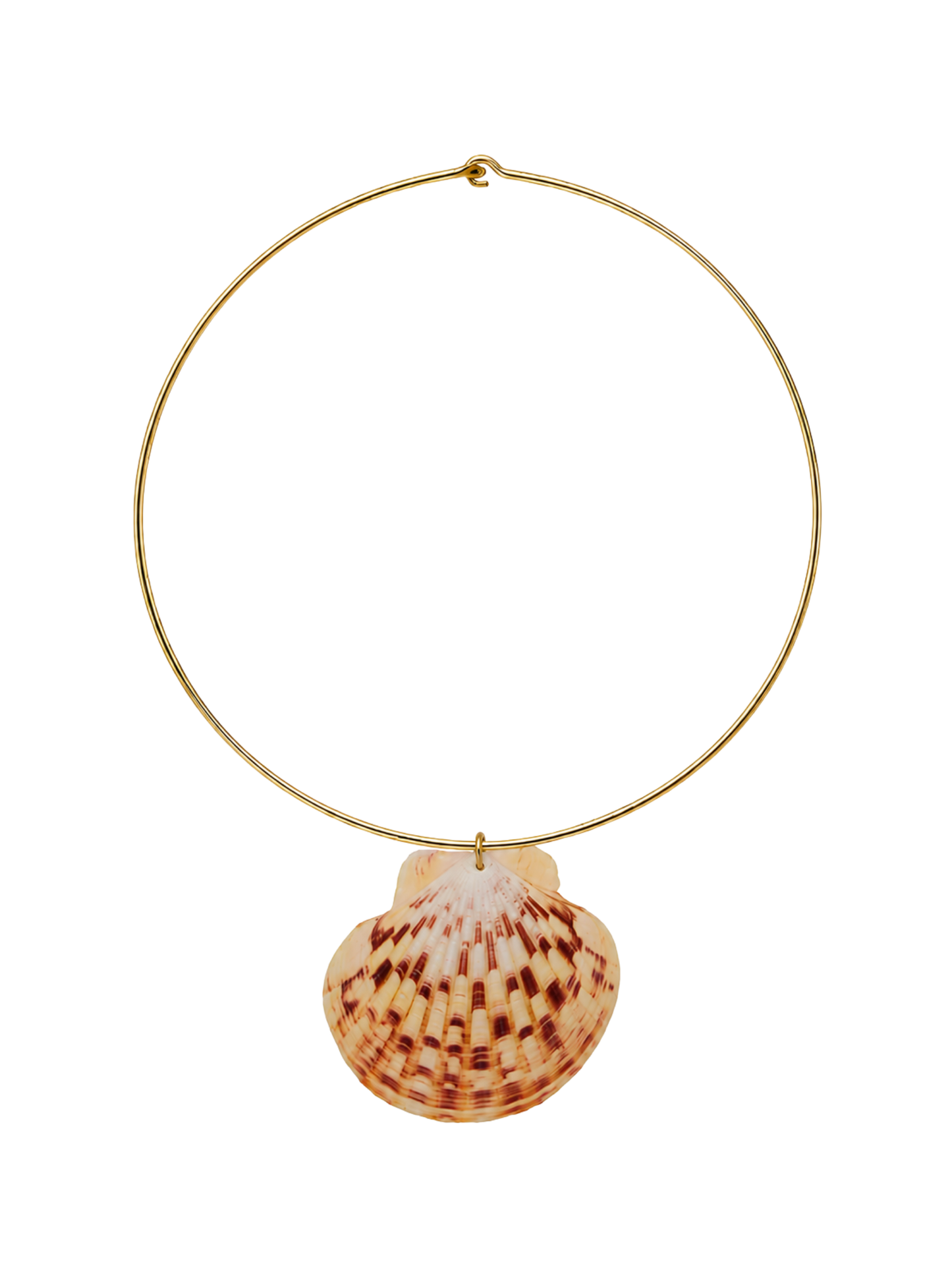 Elise Necklace