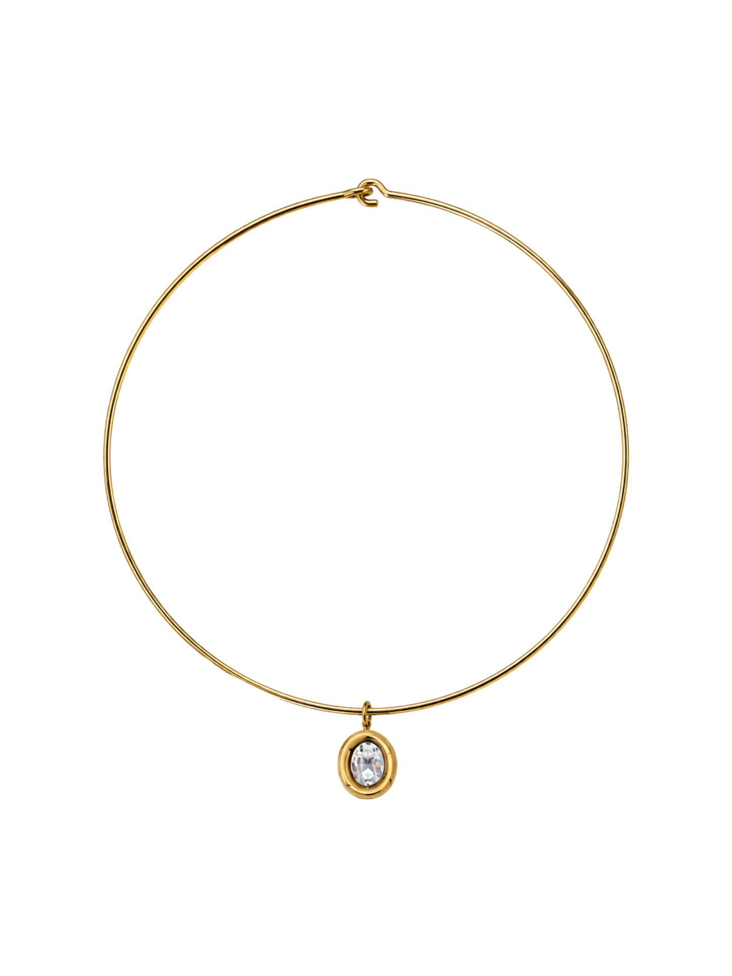 AM x SS - Jill Necklace