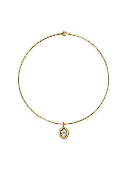AM x SS - Jill Necklace