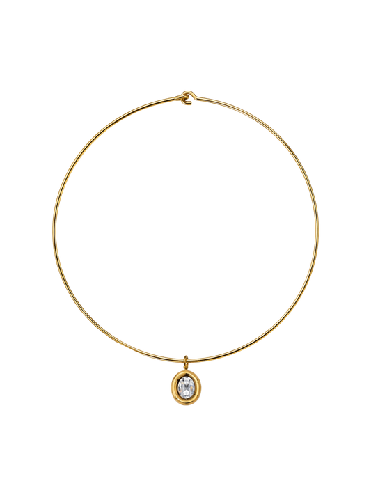AM x SS - Jill Necklace