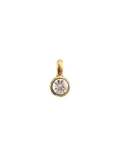 Baby Bezel Charm