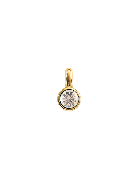 Baby Bezel Charm