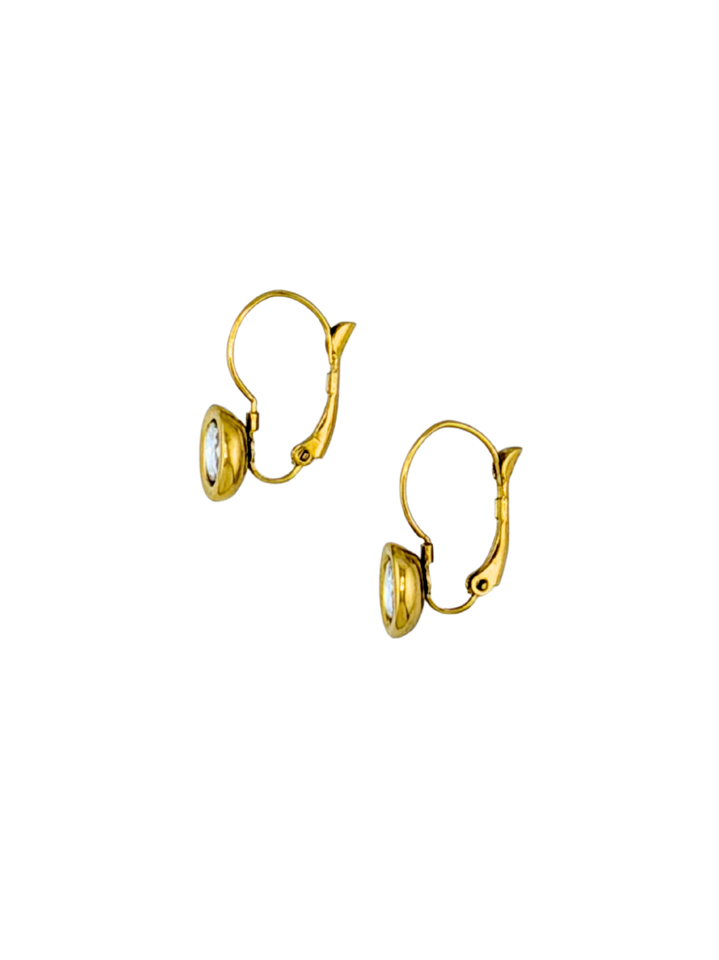 AM x SS - Drew Earrings