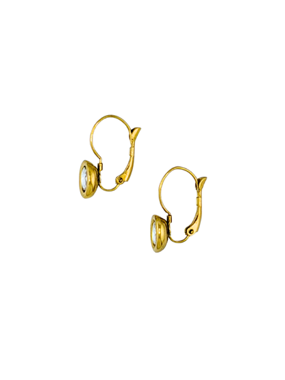 AM x SS - Drew Earrings