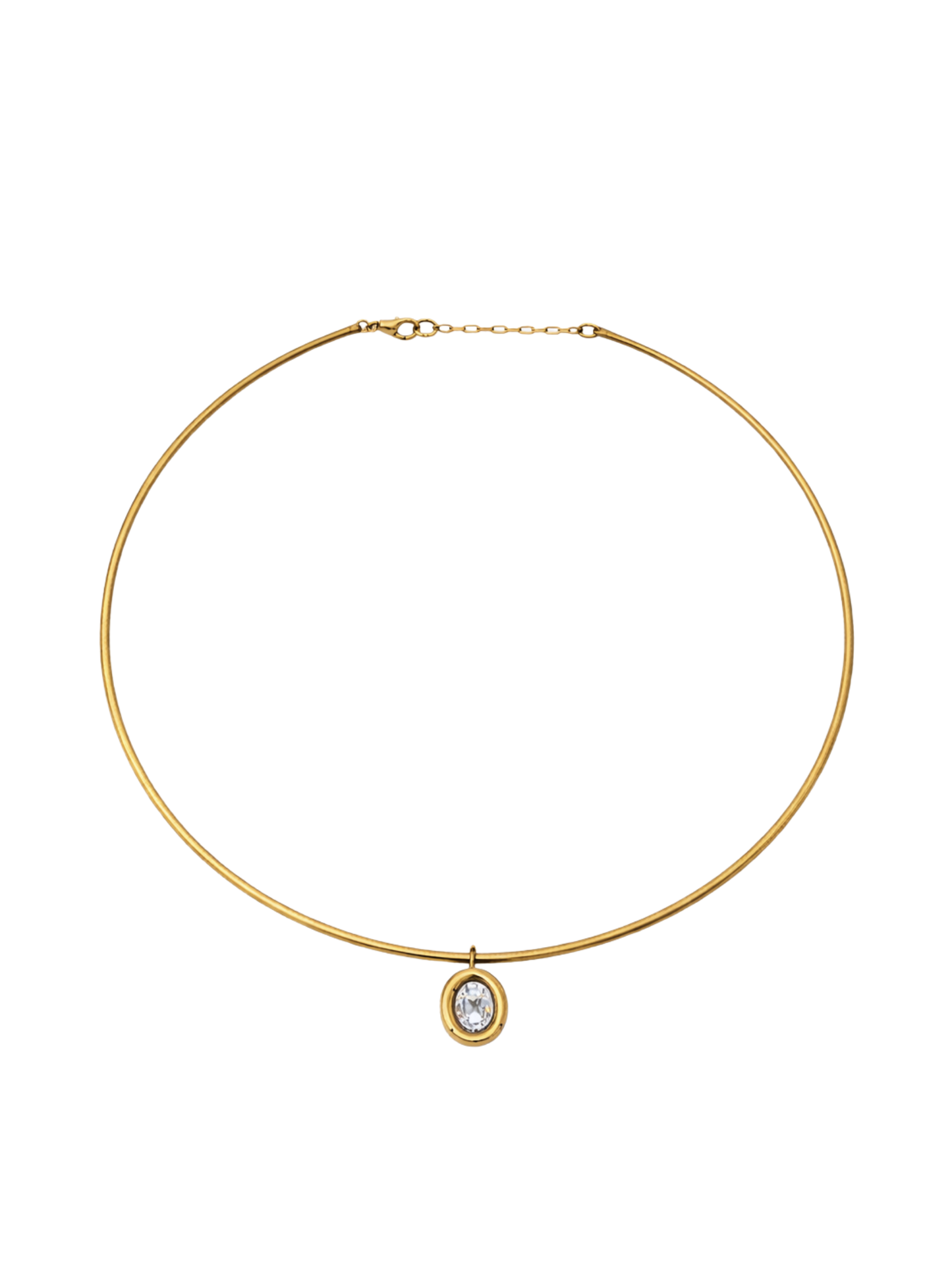 AM x SS - Jill Necklace