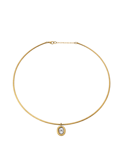 AM x SS - Jill Necklace
