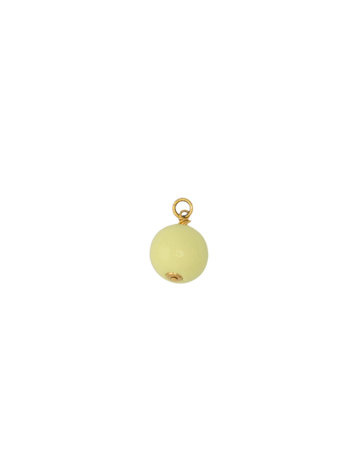 Bezel Charms