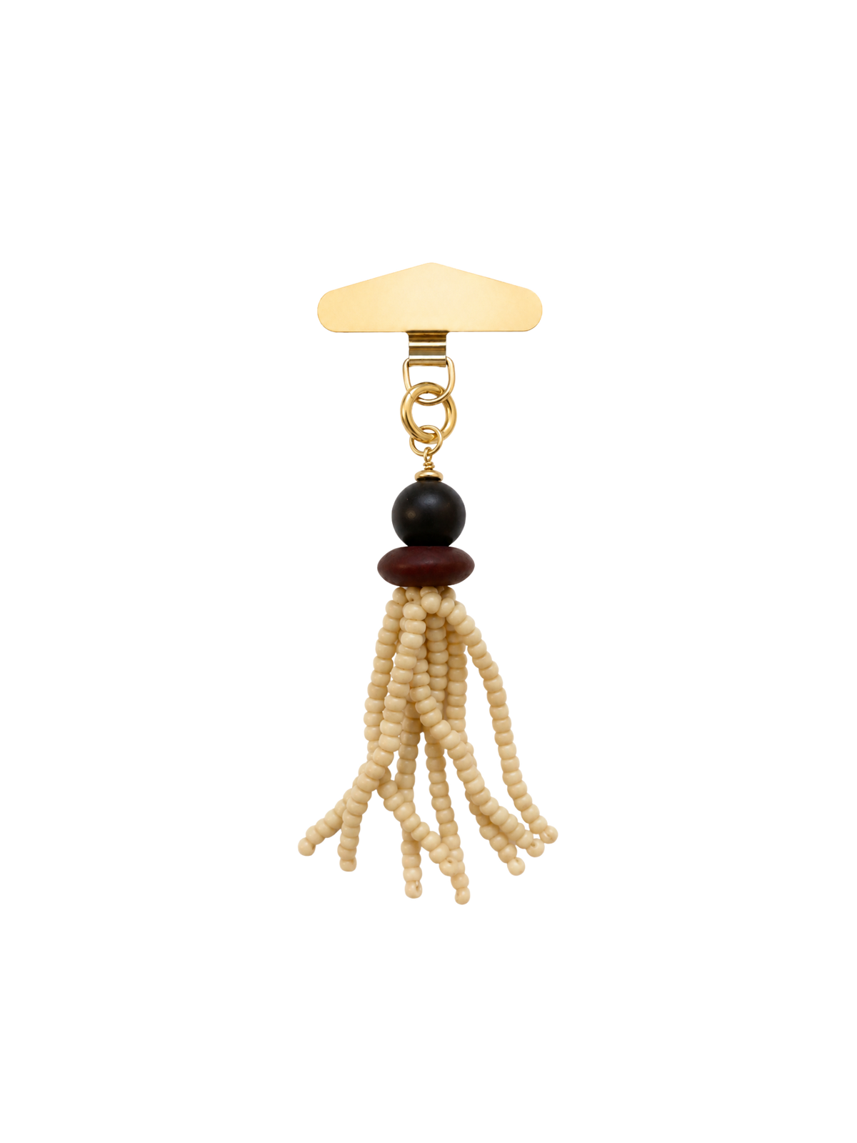 AM x CECI - Zuma Phone Tassel