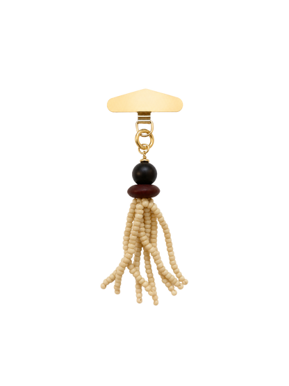 AM x CECI - Zuma Phone Tassel